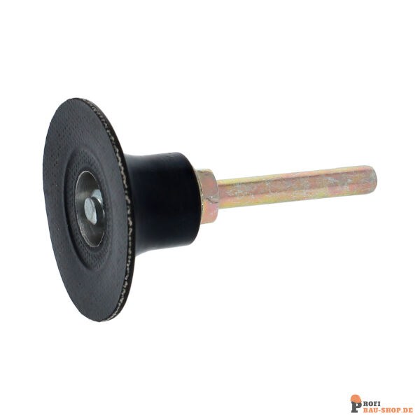 nortonschleifmittel/NORTON_schleifmittel_63642586926 Backup Pads others and mandrels _ Norton-Quick Change Pad_205725